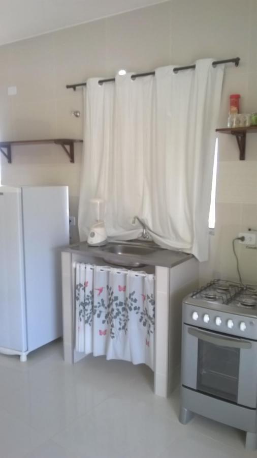 Ferienwohnung Kitnet 1,Vista Fantastica Cabo de Santo Agostinho Exterior foto