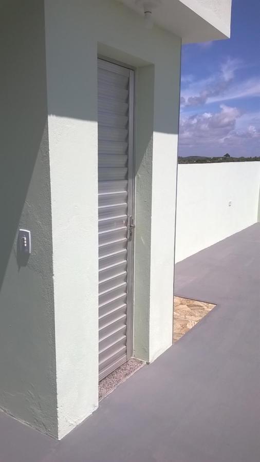 Ferienwohnung Kitnet 1,Vista Fantastica Cabo de Santo Agostinho Exterior foto
